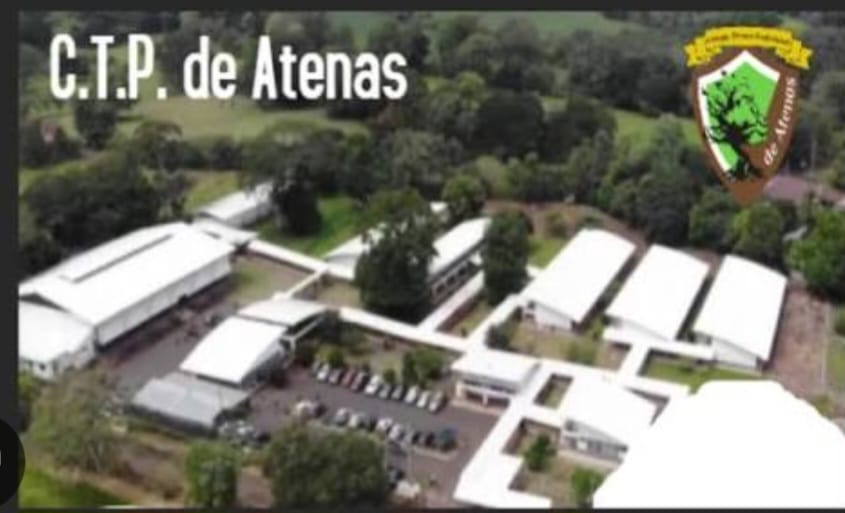 C.T.P. de Atenas